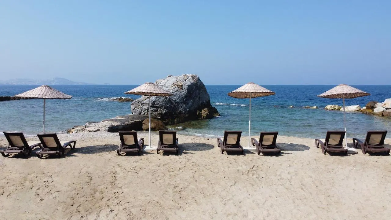 Pine Bay Holiday Resort Kusadasi 5*,  Turkey