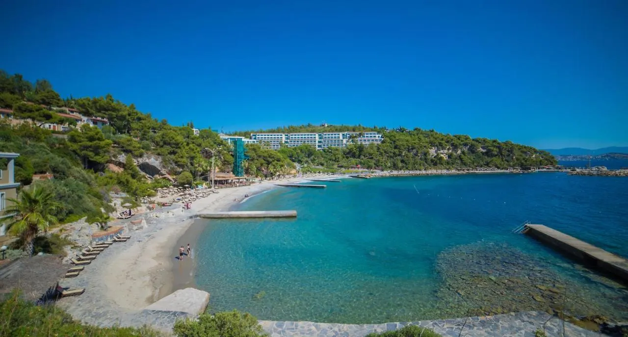 *****  Pine Bay Holiday Resort Kusadasi Turkey
