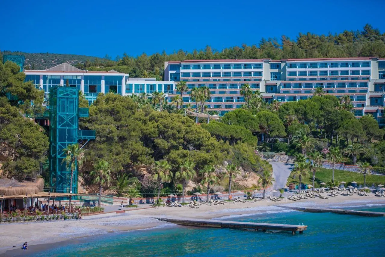 Pine Bay Holiday Resort Kusadasi