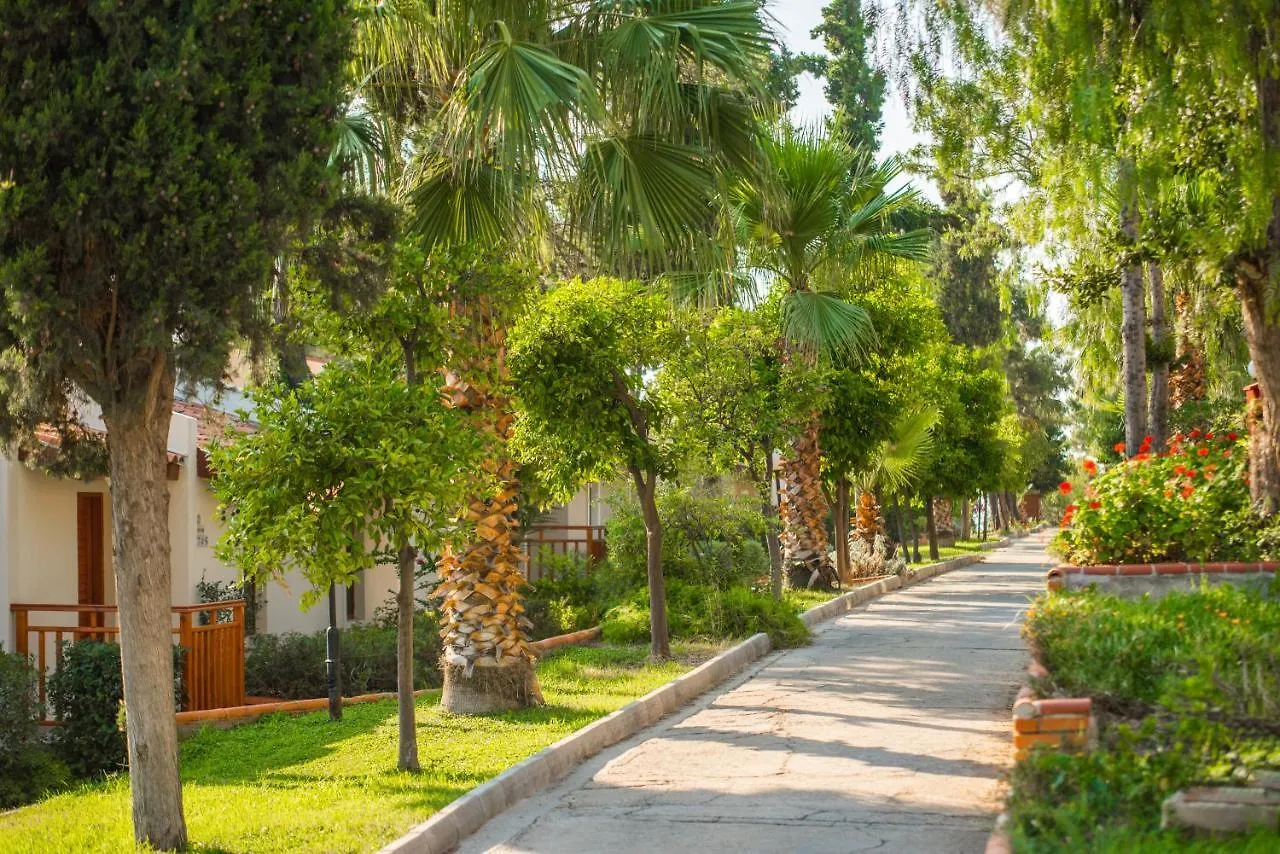Pine Bay Holiday Resort Kusadasi
