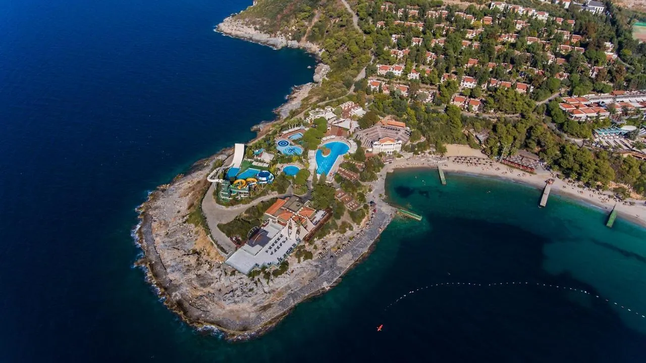 Pine Bay Holiday Resort Kusadasi
