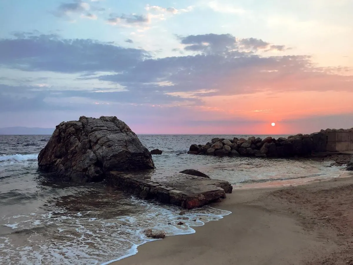 Pine Bay Holiday Resort Kusadasi