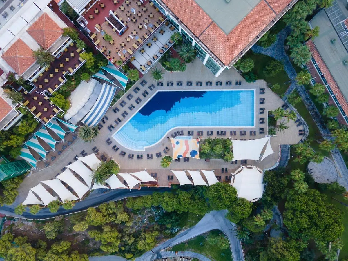 *****  Pine Bay Holiday Resort Kusadasi Turkey