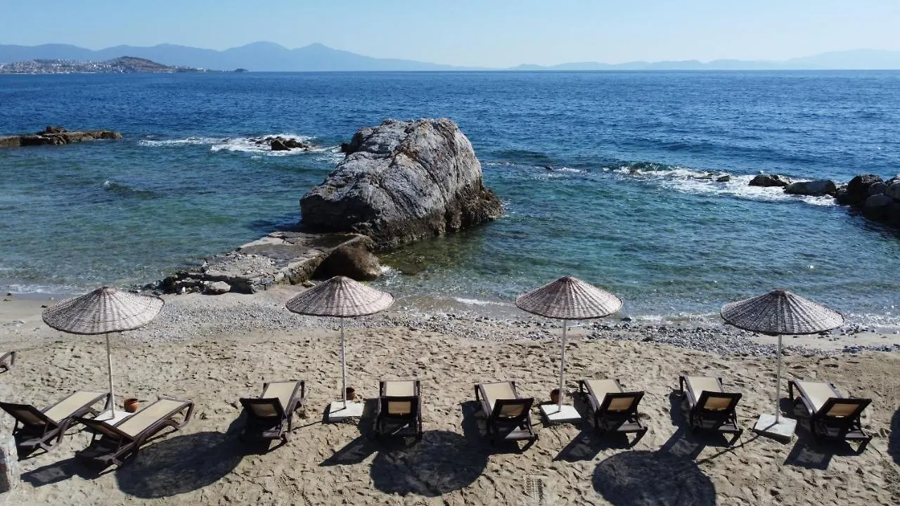 Pine Bay Holiday Resort Kusadasi 5*,  Turkey