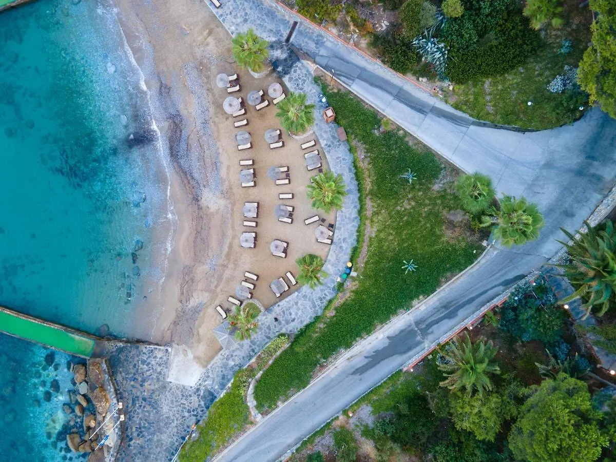 Pine Bay Holiday Resort Kusadasi