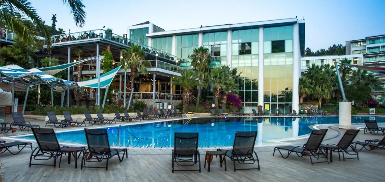 Pine Bay Holiday Resort Kusadasi 5*,  Turkey