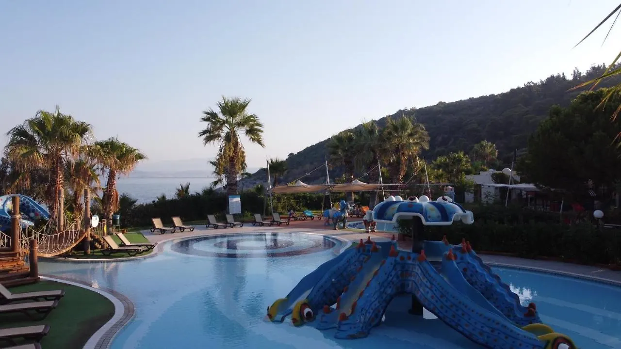 Pine Bay Holiday Resort Kusadasi