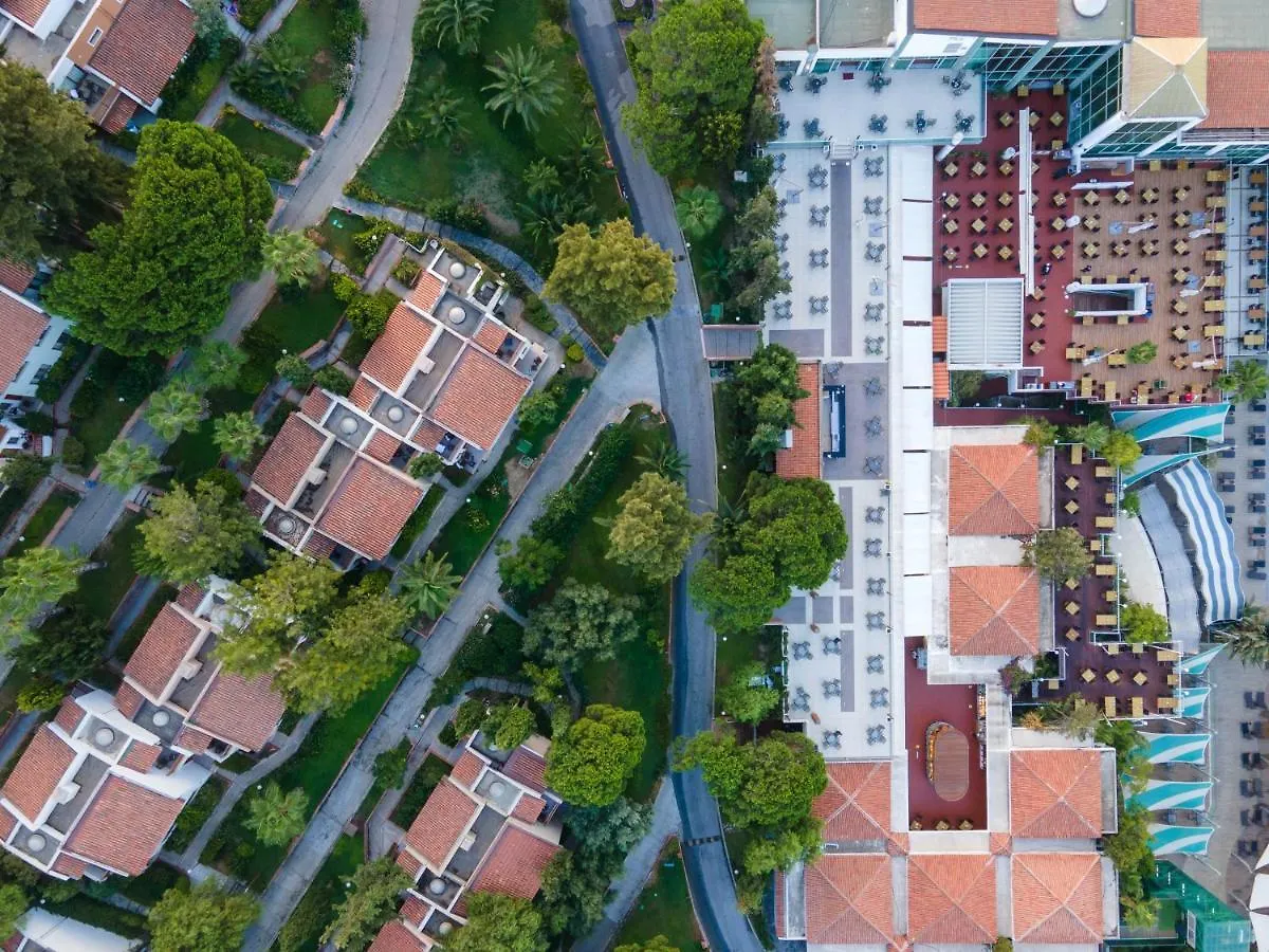 Pine Bay Holiday Resort Kusadasi