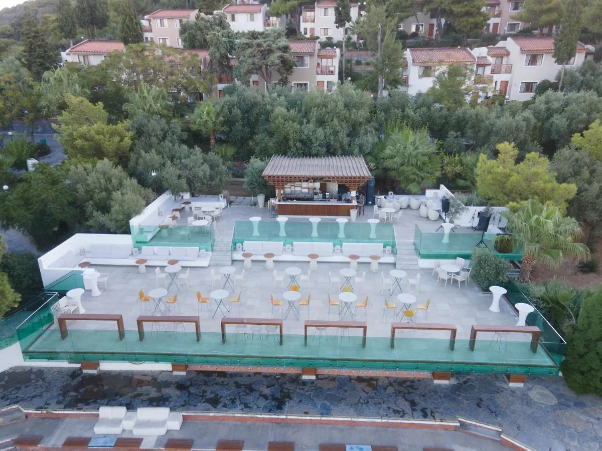 Pine Bay Holiday Resort Kusadasi