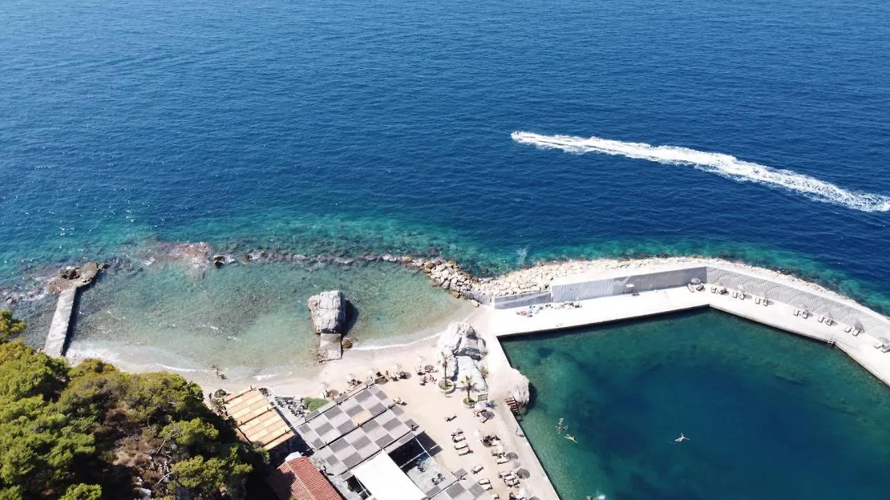 *****  Pine Bay Holiday Resort Kusadasi Turkey