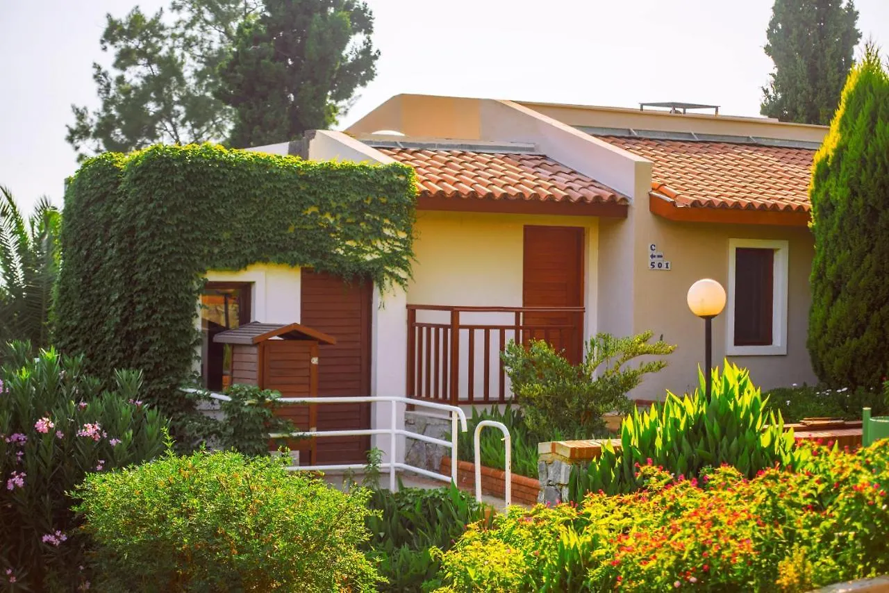 Pine Bay Holiday Resort Kusadasi