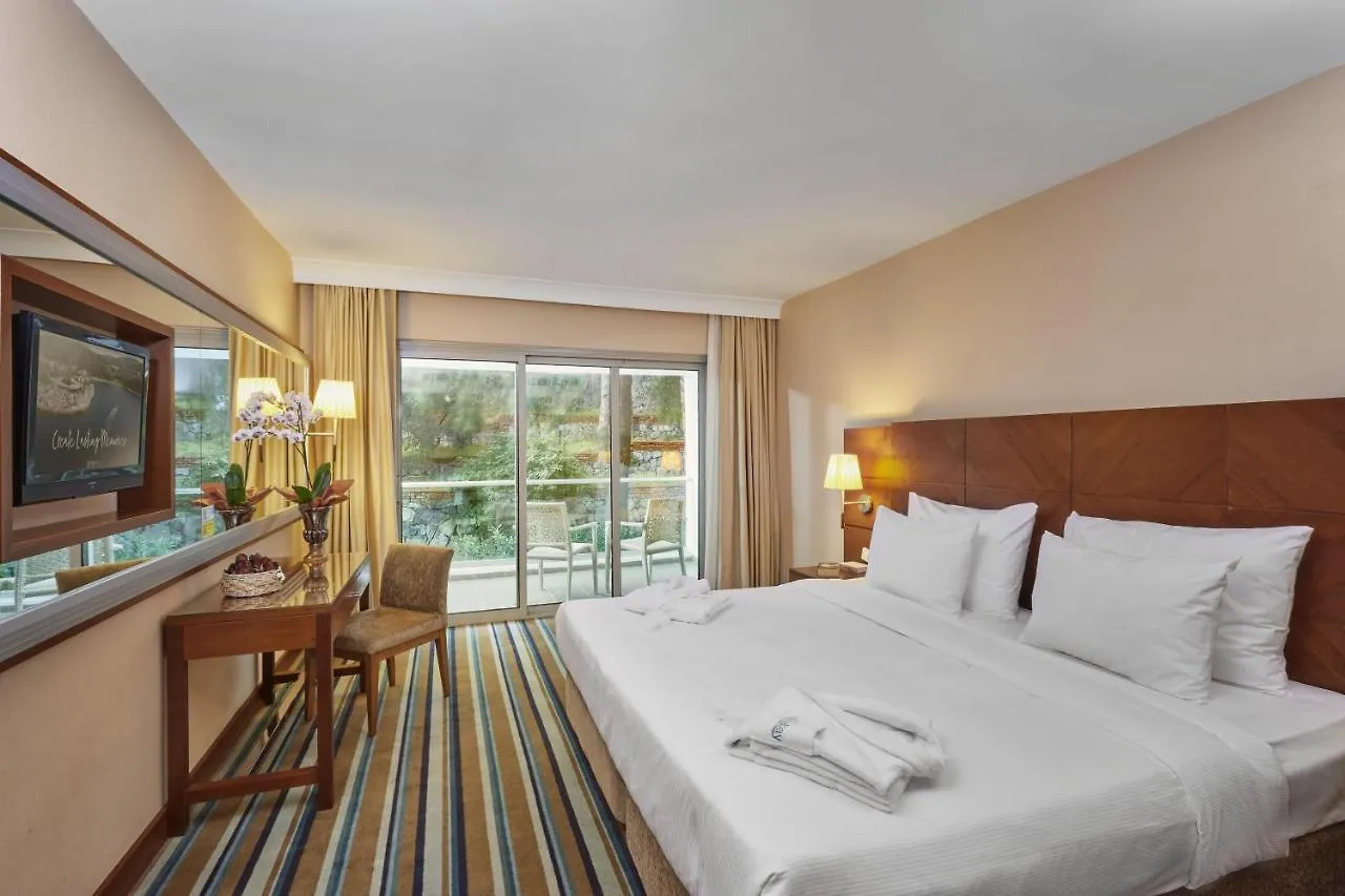 Pine Bay Holiday Resort Kusadasi