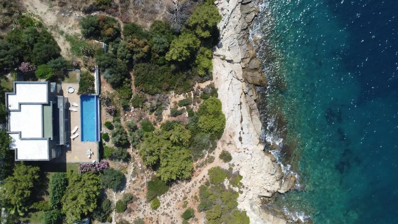Pine Bay Holiday Resort Kusadasi