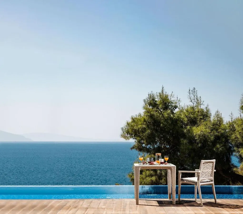 Pine Bay Holiday Resort Kusadasi Turkey