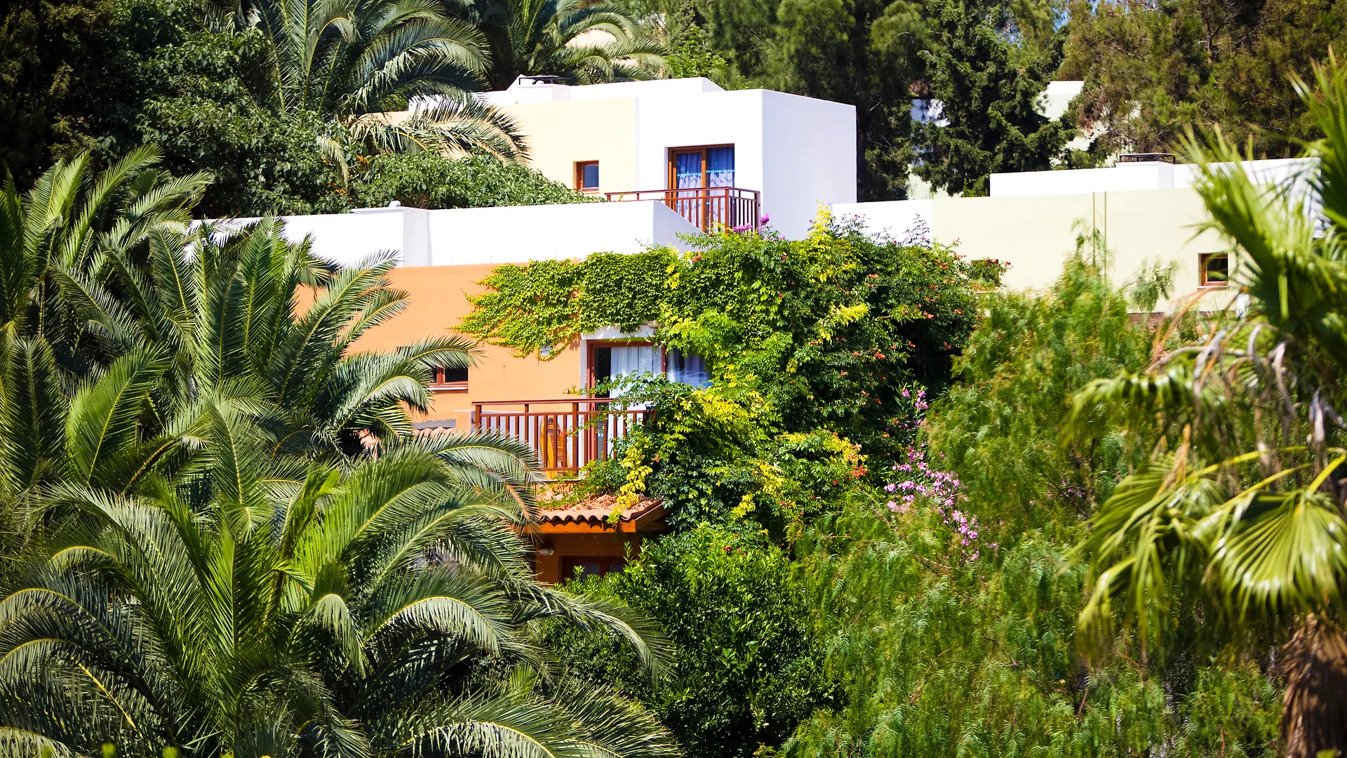 Pine Bay Holiday Resort Kusadasi