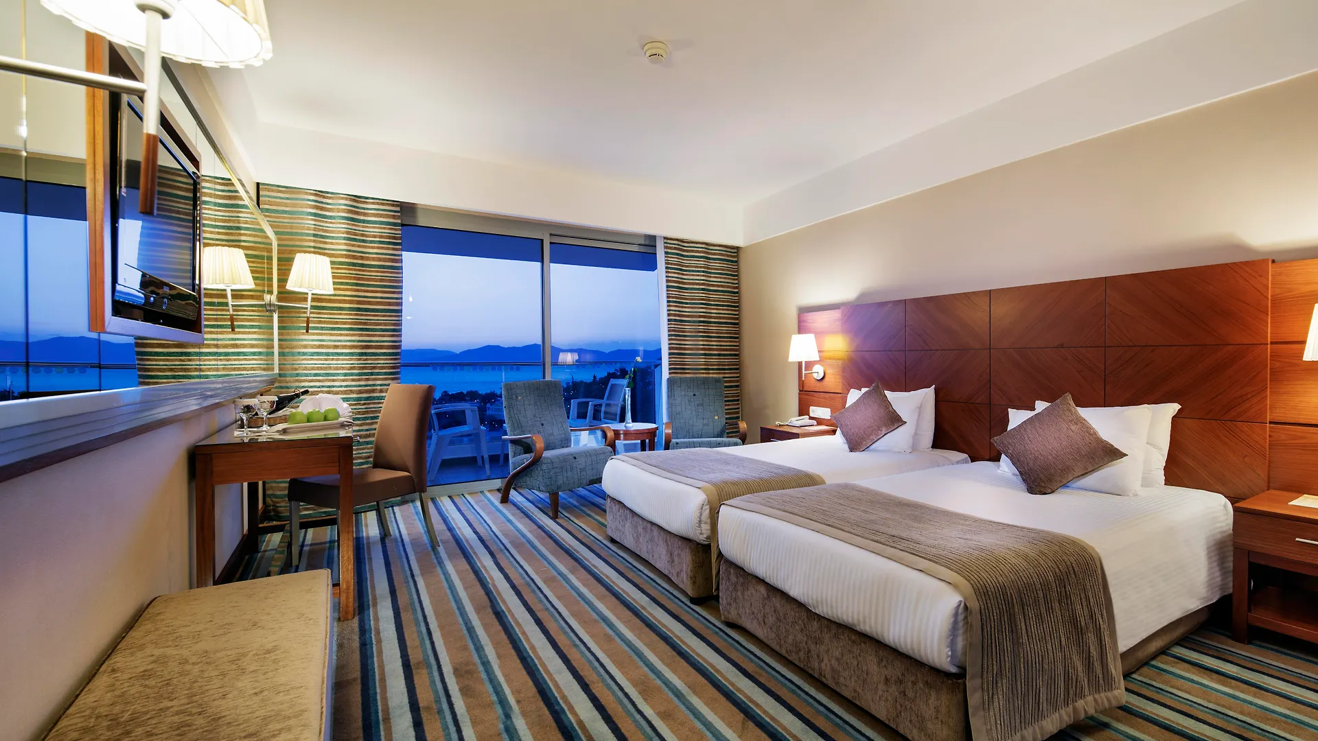 Pine Bay Holiday Resort Kusadasi