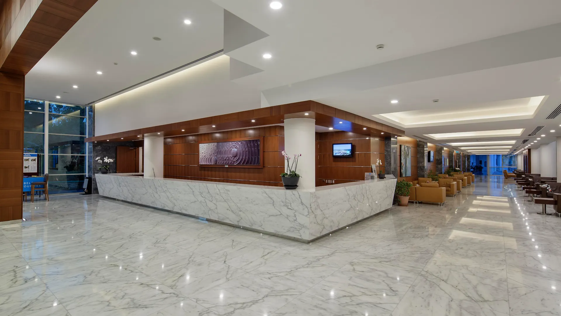 Pine Bay Holiday Resort Kusadasi