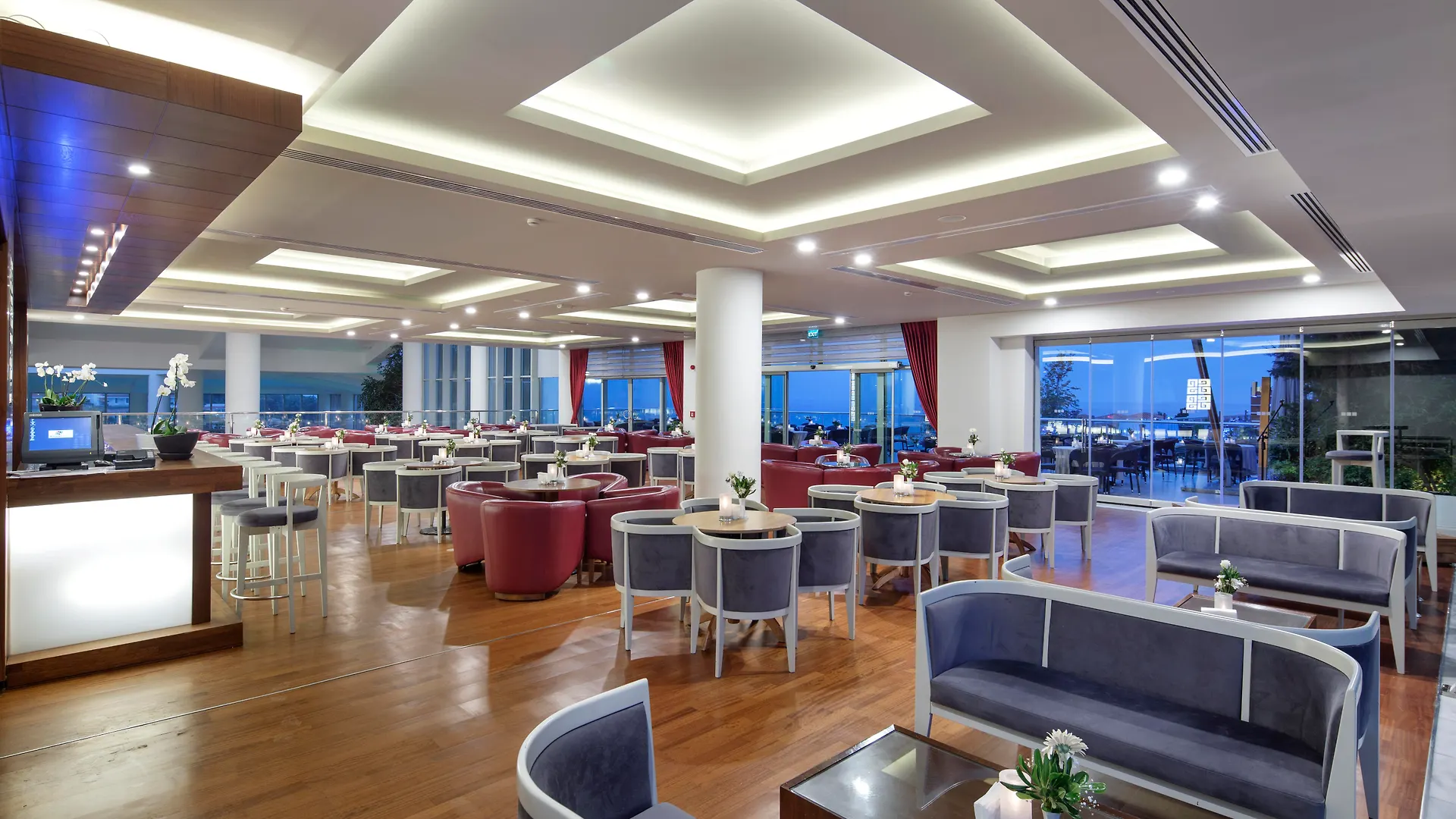 Pine Bay Holiday Resort Kusadasi