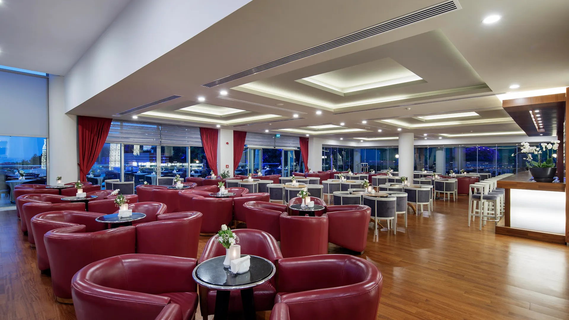 *****  Pine Bay Holiday Resort Kusadasi Turkey