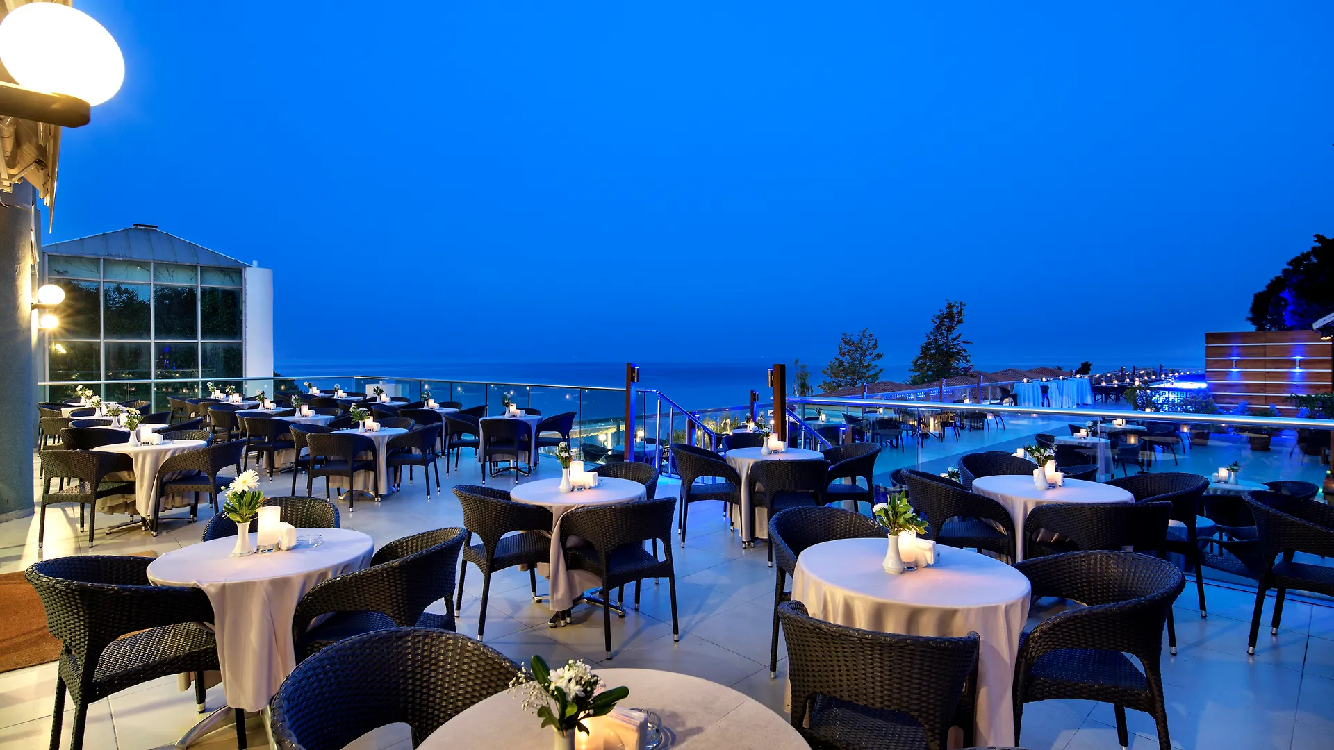 Pine Bay Holiday Resort Kusadasi
