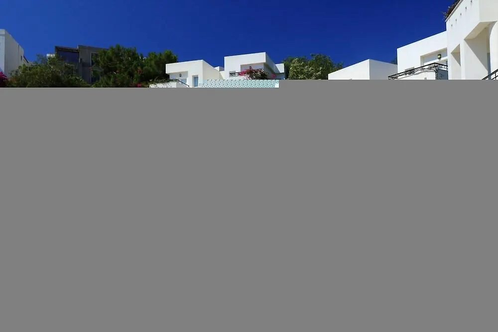 Pine Bay Holiday Resort Kusadasi Turkey