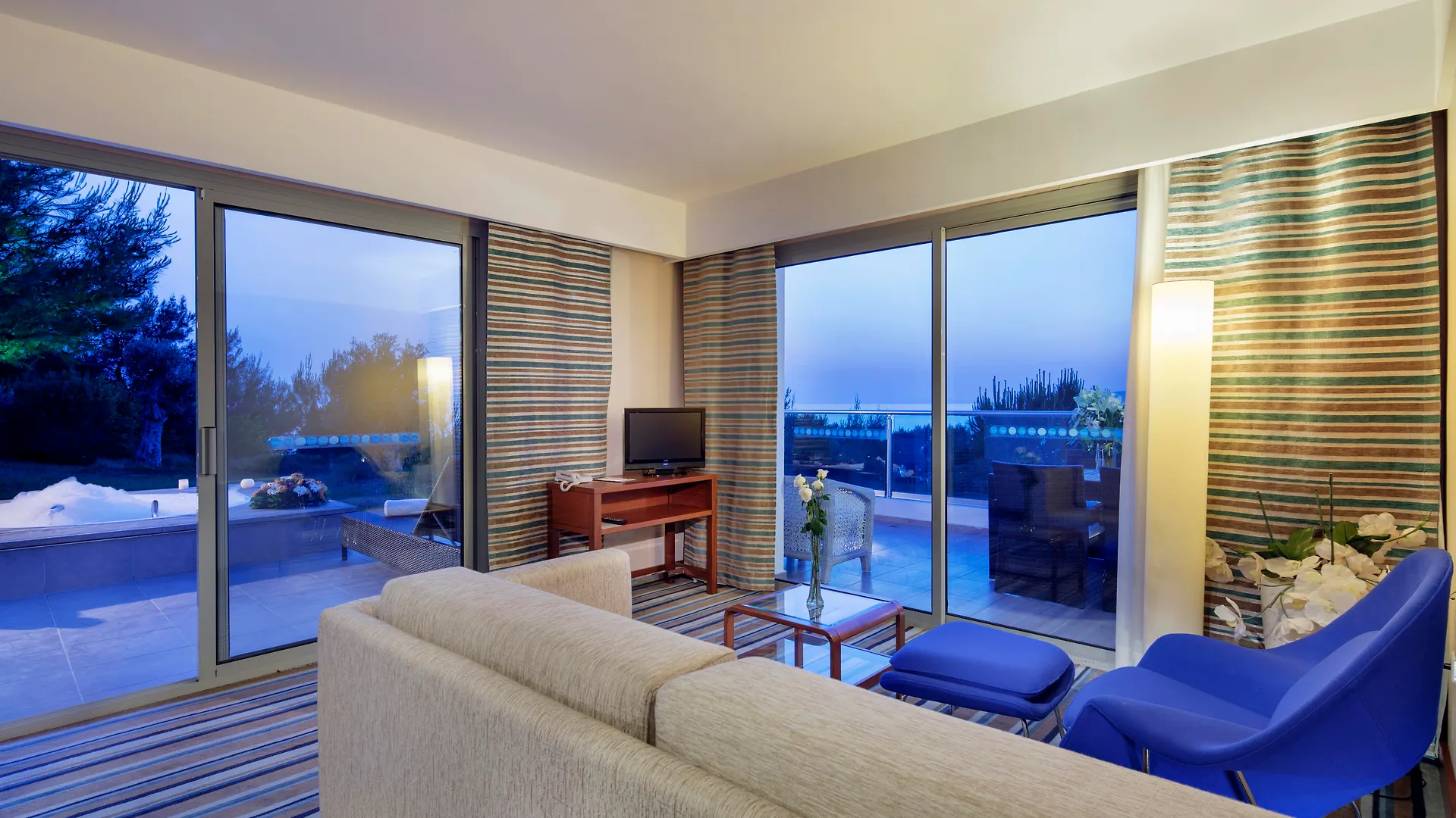 *****  Pine Bay Holiday Resort Kusadasi Turkey