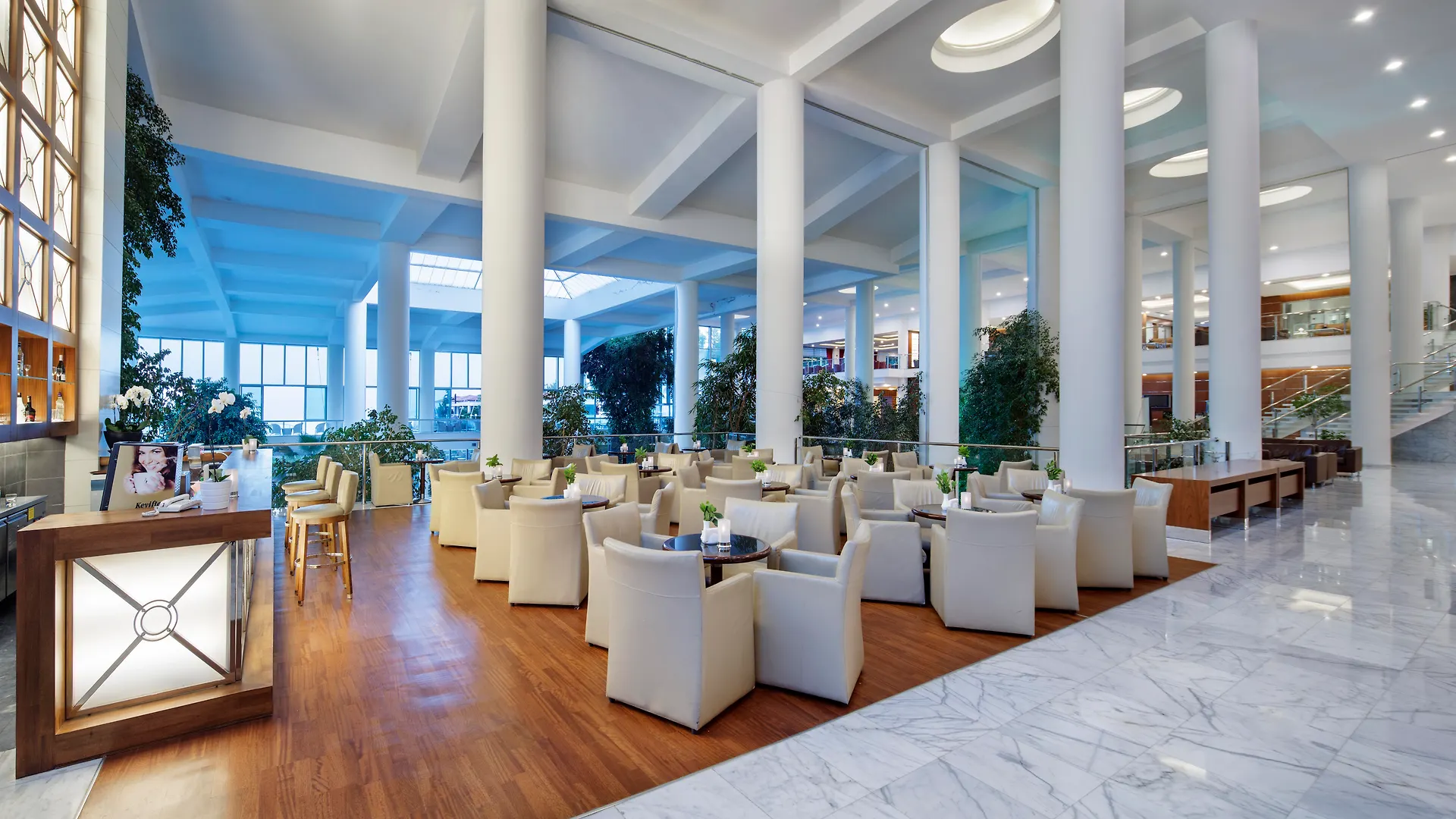 Pine Bay Holiday Resort Kusadasi 5*,  Turkey