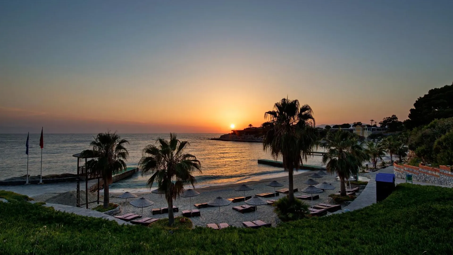 Pine Bay Holiday Resort Kusadasi