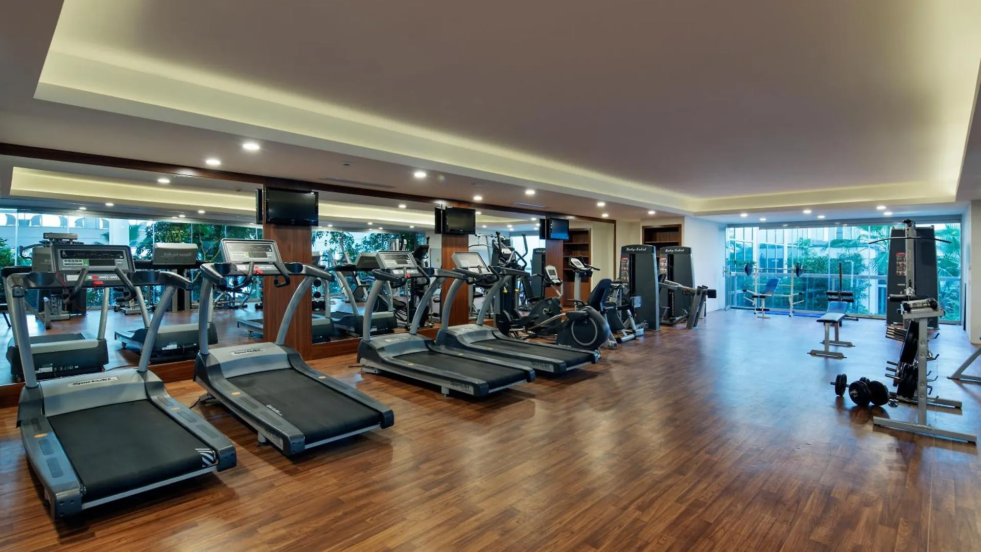 Pine Bay Holiday Resort Kusadasi
