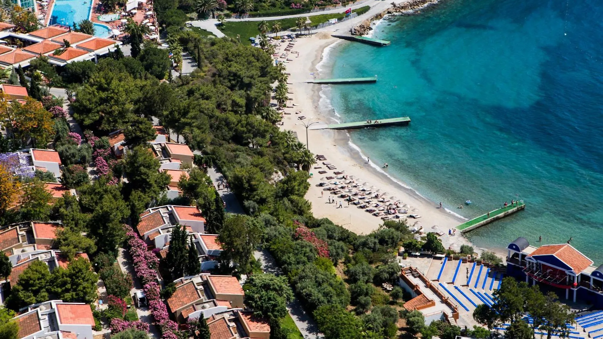 Pine Bay Holiday Resort Kusadasi