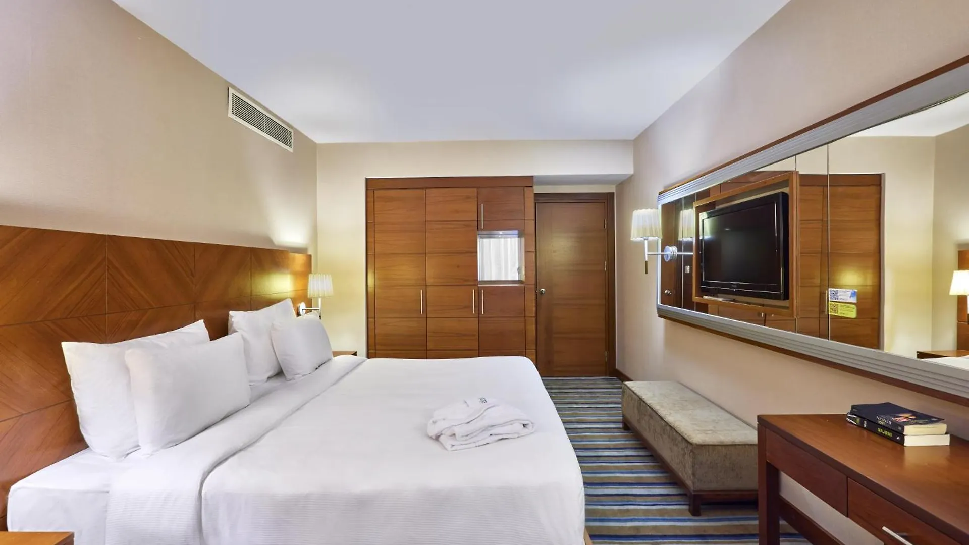 Pine Bay Holiday Resort Kusadasi