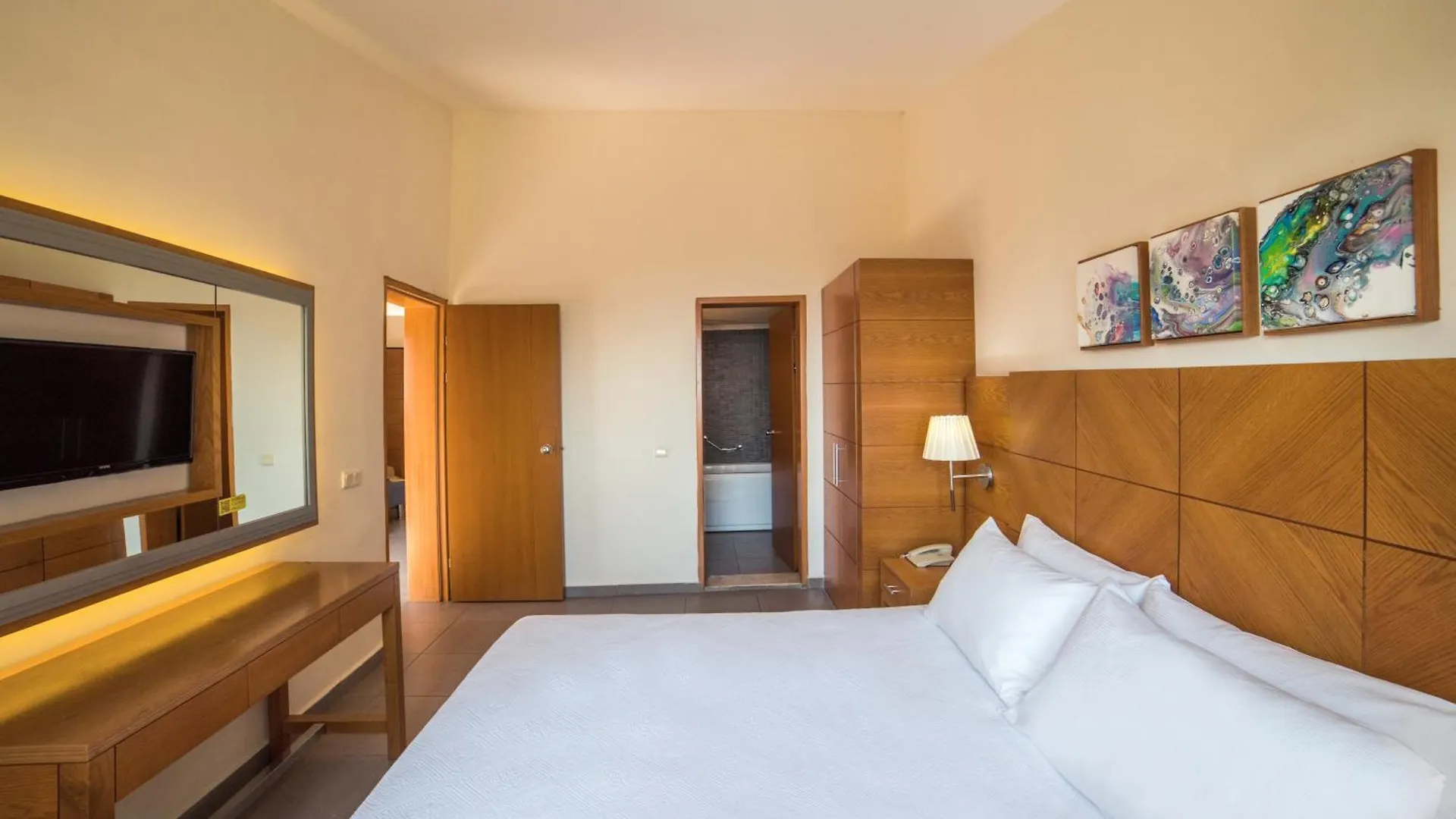 Pine Bay Holiday Resort Kusadasi Turkey