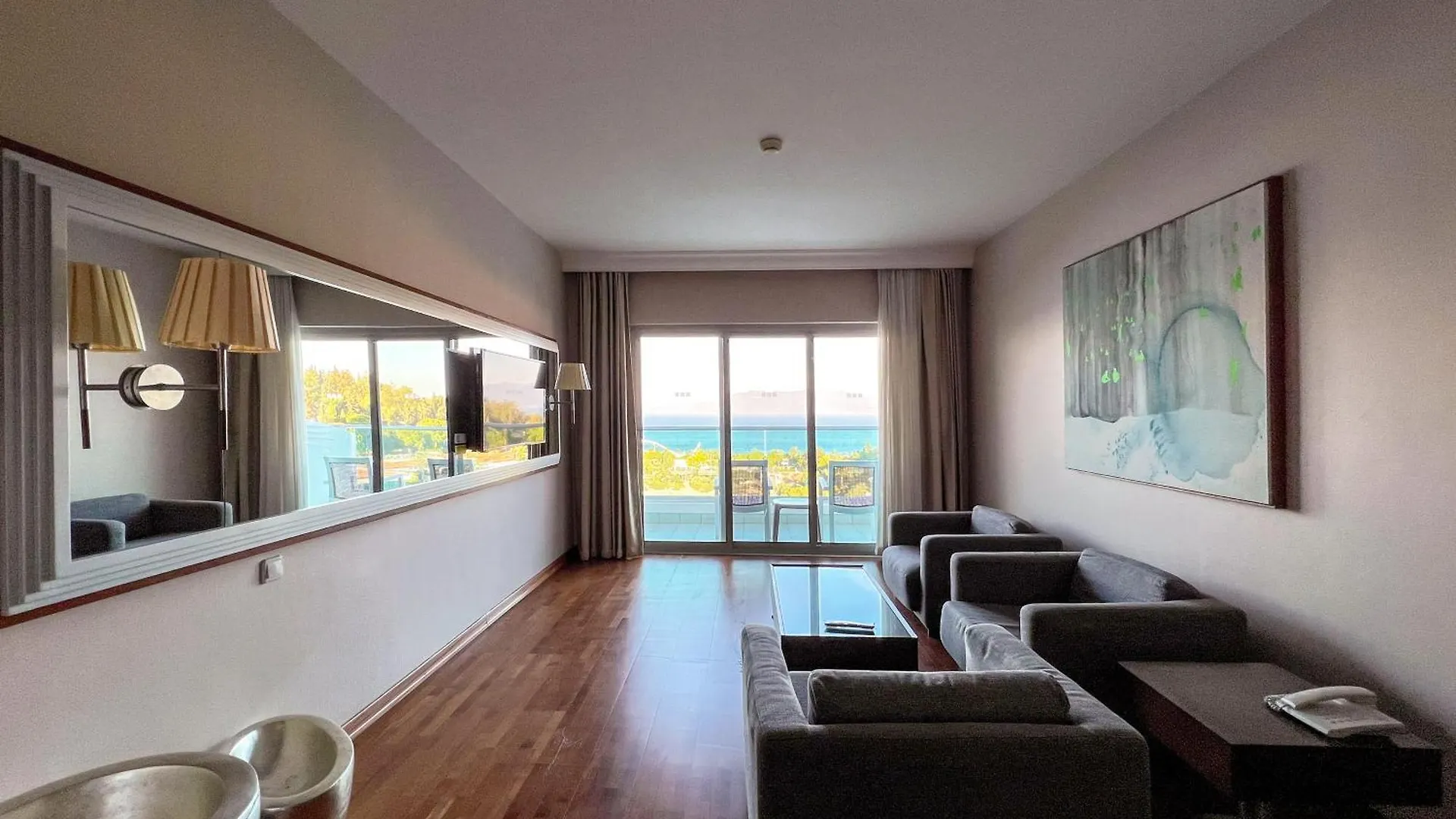 Pine Bay Holiday Resort Kusadasi