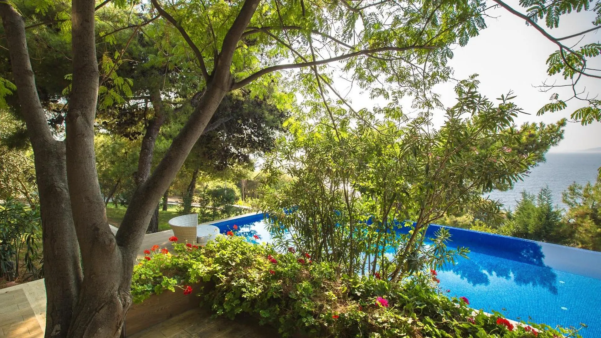 Pine Bay Holiday Resort Kusadasi 5*,  Turkey