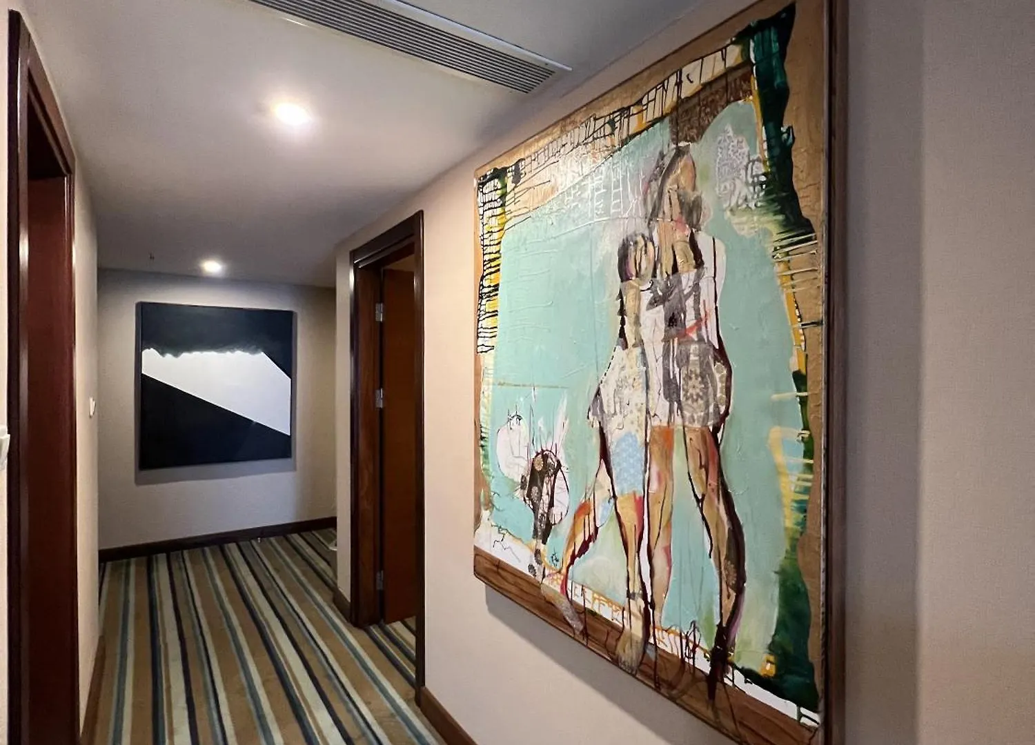 Pine Bay Holiday Resort Kusadasi