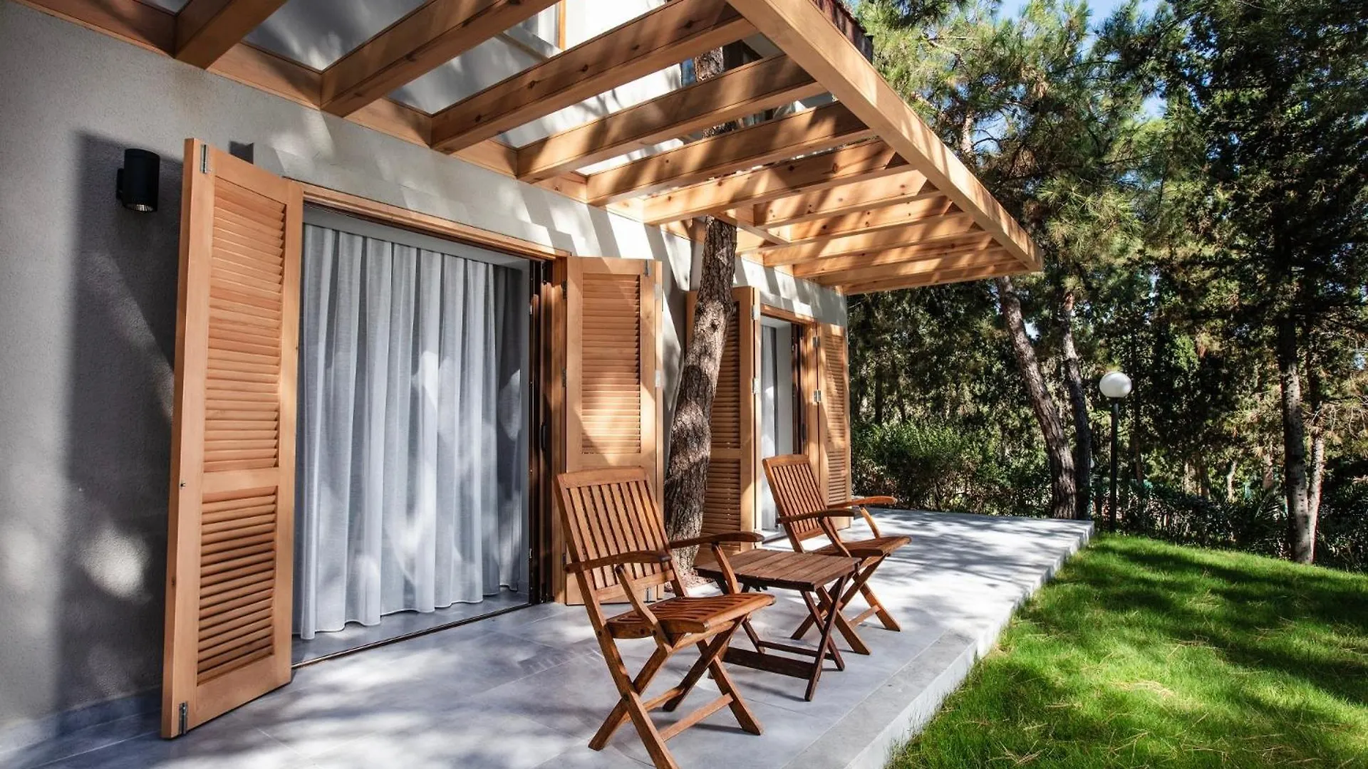 Pine Bay Holiday Resort Kusadasi