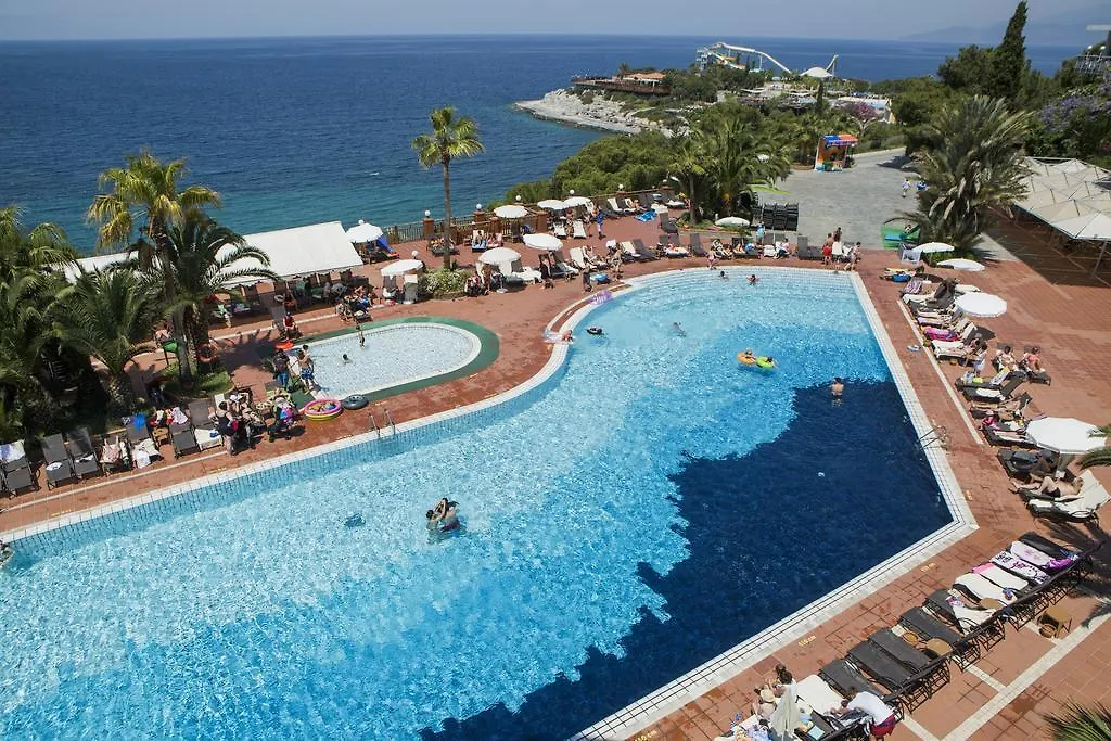 Pine Bay Holiday Resort Kusadasi