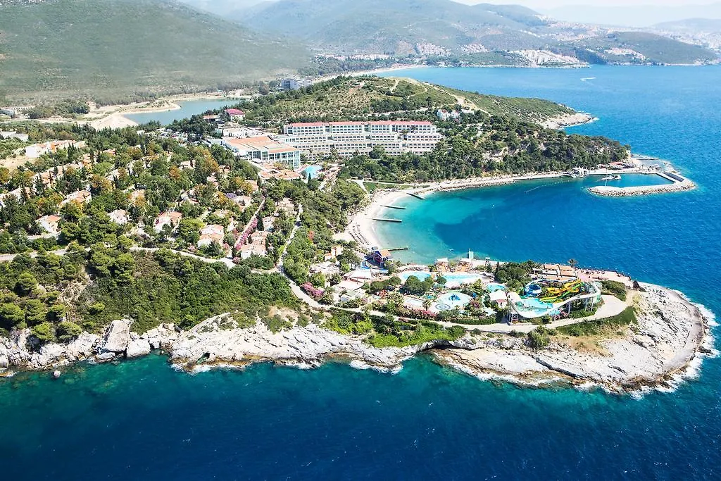*****  Pine Bay Holiday Resort Kusadasi Turkey