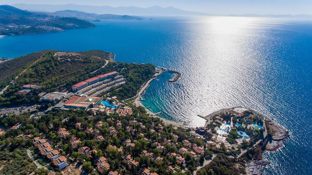 Pine Bay Holiday Resort Kusadasi