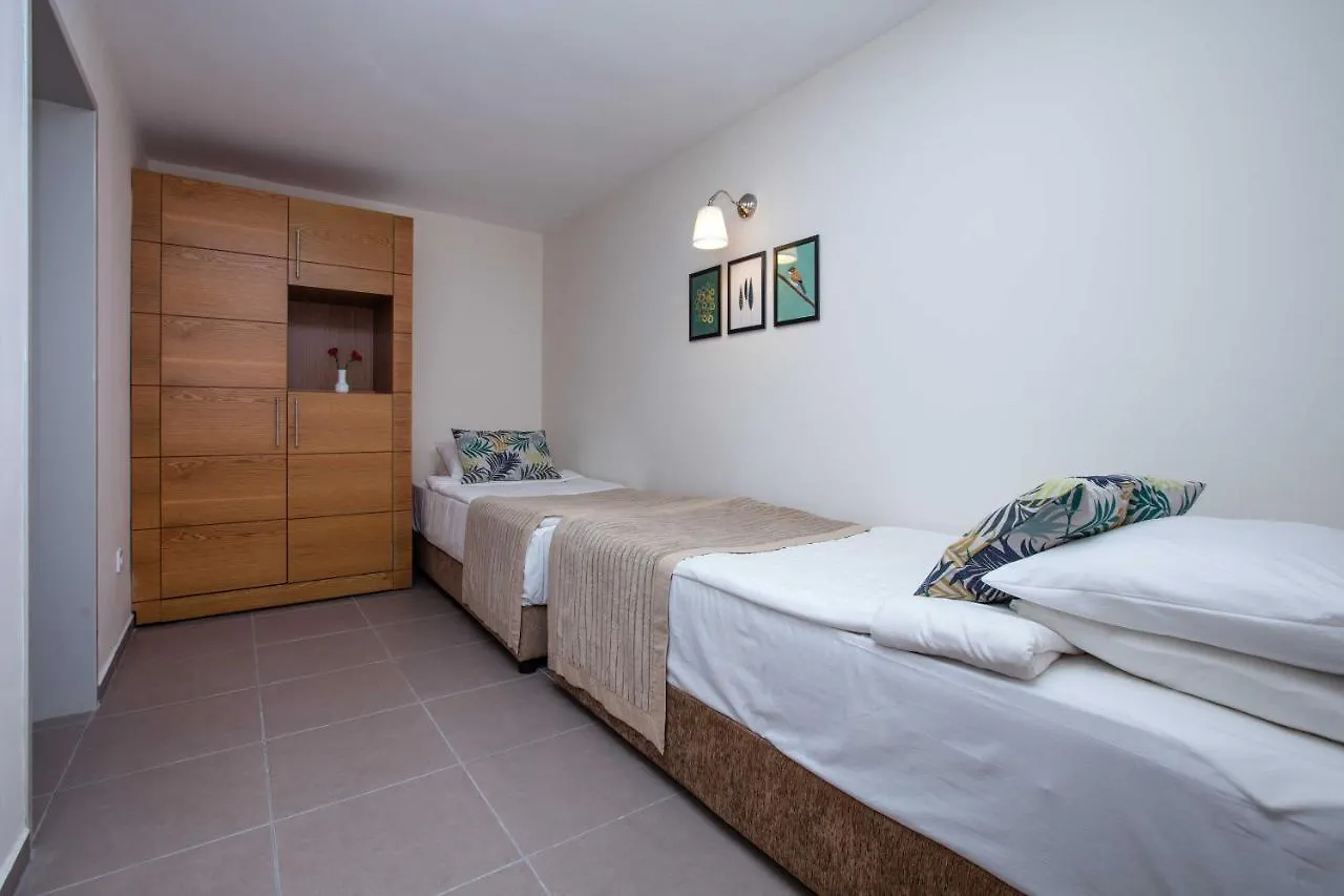 Pine Bay Holiday Resort Kusadasi