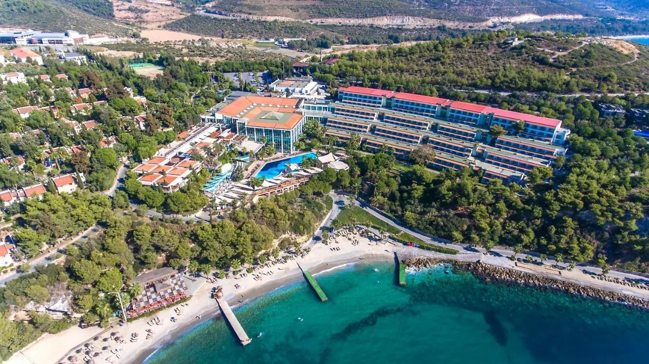 Pine Bay Holiday Resort Kusadasi