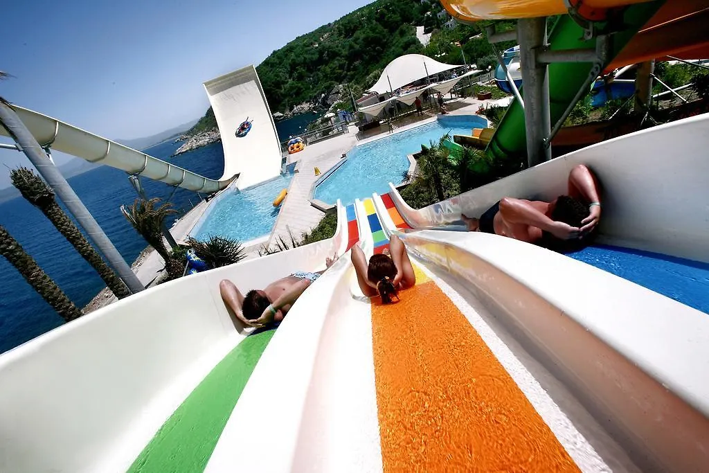 *****  Pine Bay Holiday Resort Kuşadası Turkije