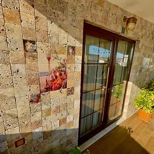 Oldtown Sultanahmet Appartement Istanboel