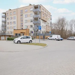Paryska By Renters , Kołobrzeg Polska