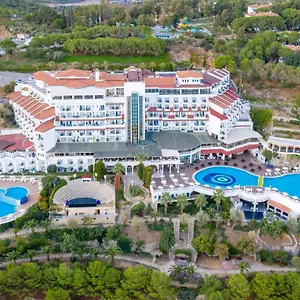 5* Complex Labranda Ephesus Princess