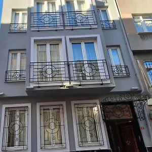 Sultanahmet Aparts Istanbul