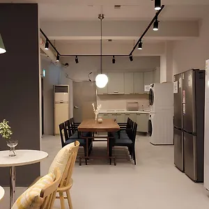 Ssh Icon Hotel Seoel