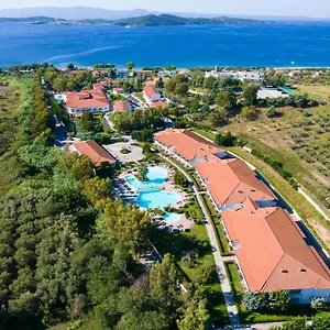 Alexandros Palace Resort Ouranoupoli