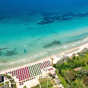 Simantro Hotel Sani (Chalkidiki)