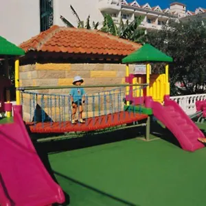 3* Otel Club Pineta
